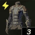 ラバースーツ画像