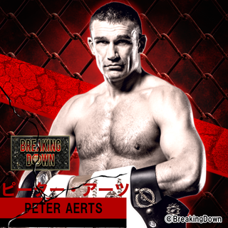 ピーター・アーツ