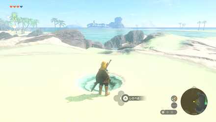 ソニア無惨場所