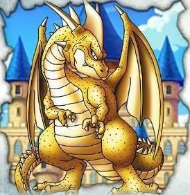 グレイトドラゴン