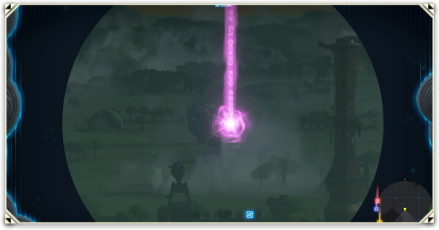 望遠鏡の使い方