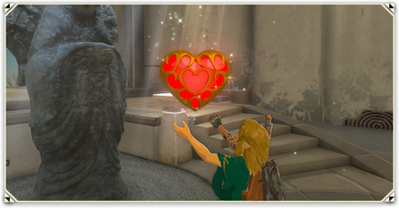 ハートとがんばりゲージの増やし方