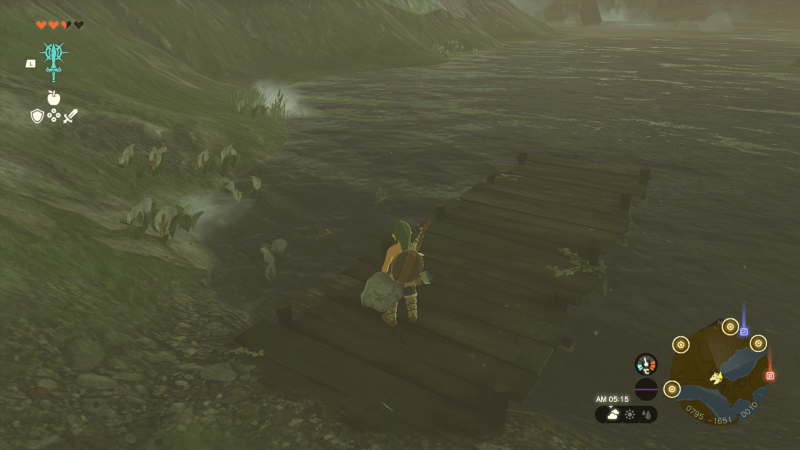 ガンバリバスの入手場所