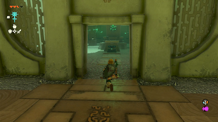 キョノニシウ宝箱