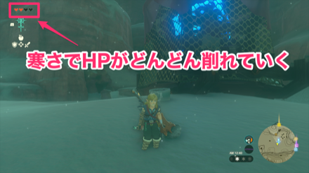 マップ右下と左下は後回しでも問題ない