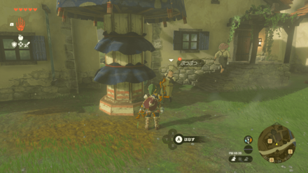 マンサクが望む物画像