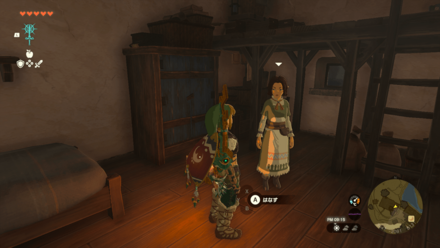 クレーヴィアの場所