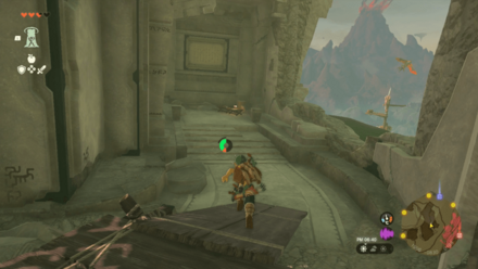 ヒガシノワッカ遺跡