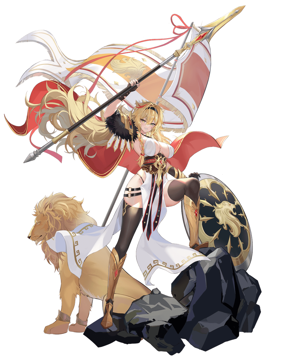 レオニダス1世の画像