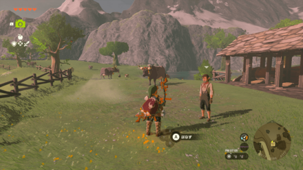 ドダンツの場所