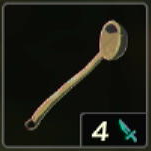 木のオタマ画像