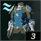 ゾーラの鎧画像