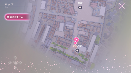 屋号を求めての攻略と解放条件