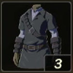 ダークボディ画像