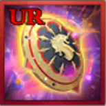 獅子王の盾の画像