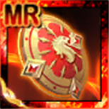 獅子王の盾の画像