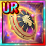 獅子王の盾の画像