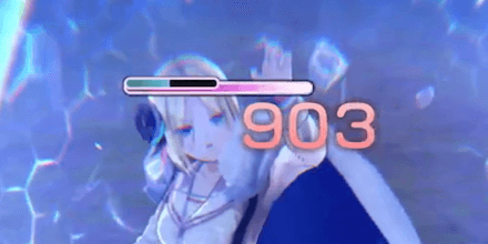 異時層「デススラッグ」の攻略・倒し方