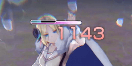 異時層「デススラッグ」の攻略・倒し方