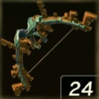 ゴーレムの強弓画像