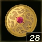 ゲルドの盾画像