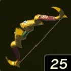 ゲルドの弓画像