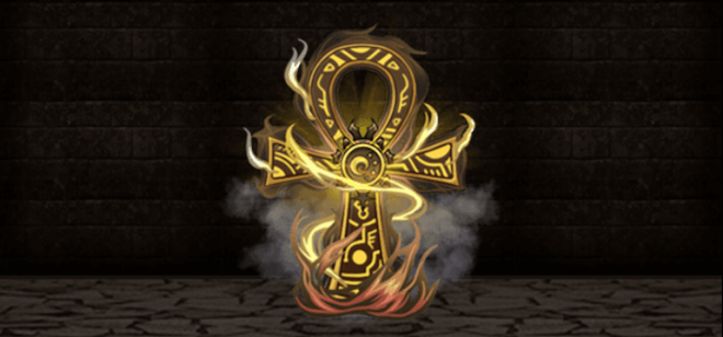 勇者のアンクの画像