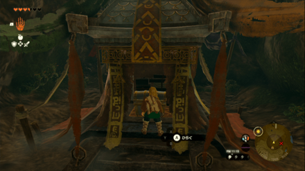 夢見の勇者ズボンの入手方法