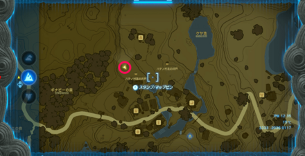 何を植えましょ？ウメ畑の受注場所マップ