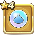 スライムのオーブ+画像