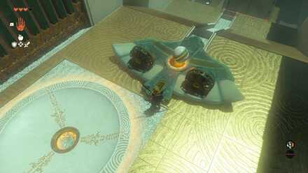 翼に玉を大付ける