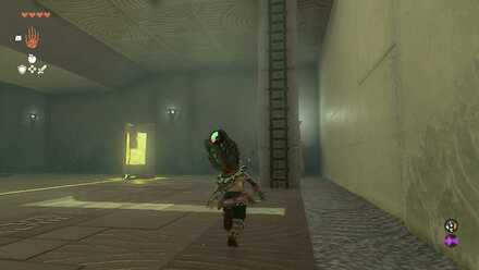 ザンミカカの祠_攻略