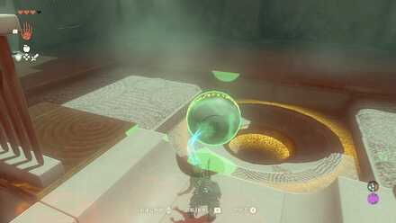 ザンミカカの祠_攻略