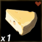 ハテノチーズ画像