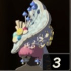 サゴノハット画像