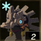 神獣兵装メドー画像