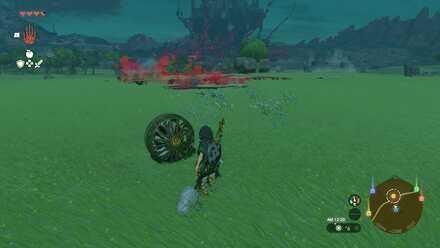 カプセルから出したゾナウギア系アイテム