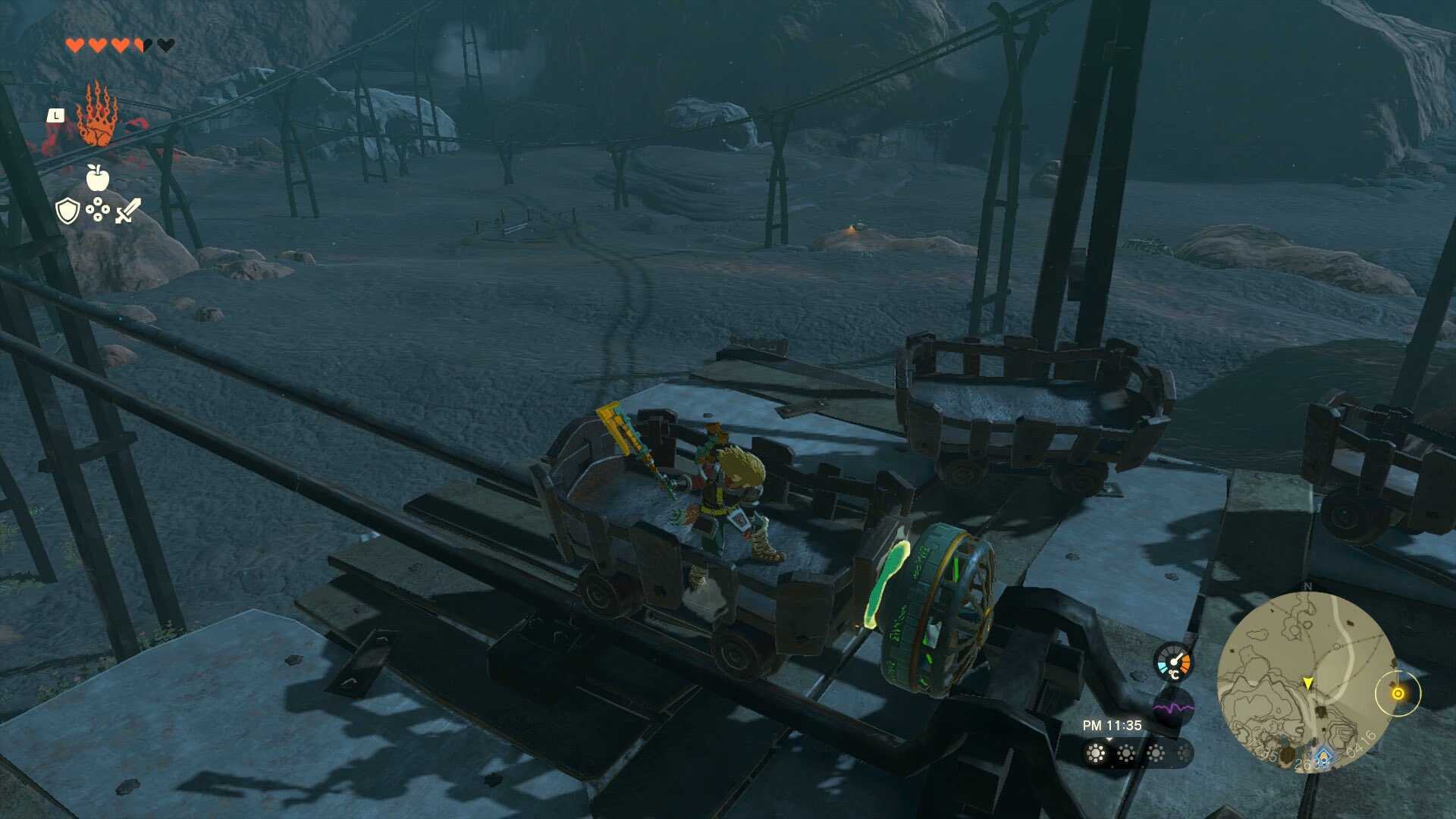 ゴロンシティ