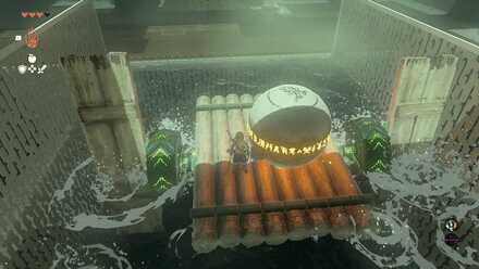 ツカロクの祠攻略