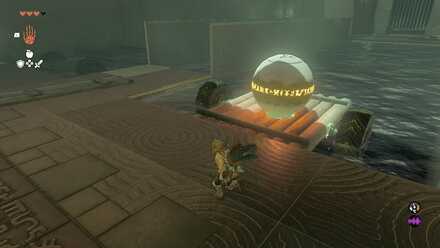 ツカロクの祠攻略