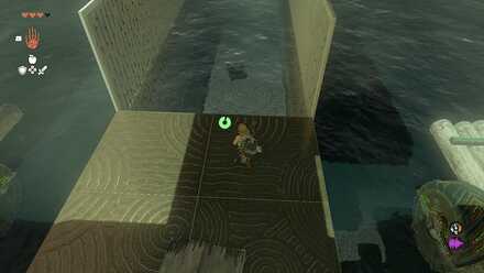 ツカロクの祠攻略_宝箱