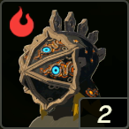 神獣兵装ルーダニア画像