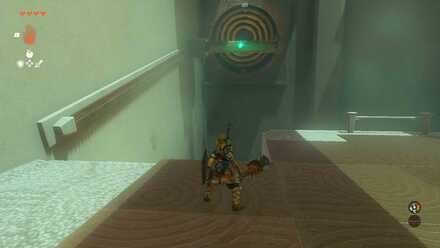 ロケットに攻撃して飛ばす