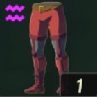 イーガ団タイツ画像