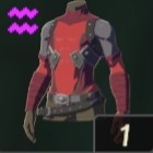 イーガ団スーツ画像