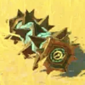 ブロックゴーレムのコア画像