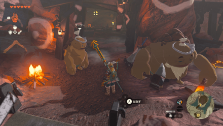 フーゴーの場所