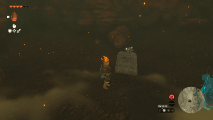 ラムダの財宝夢見の勇者服1画像