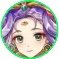 ［神山の女神］キクリヒメの画像