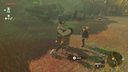 いざなう女画像